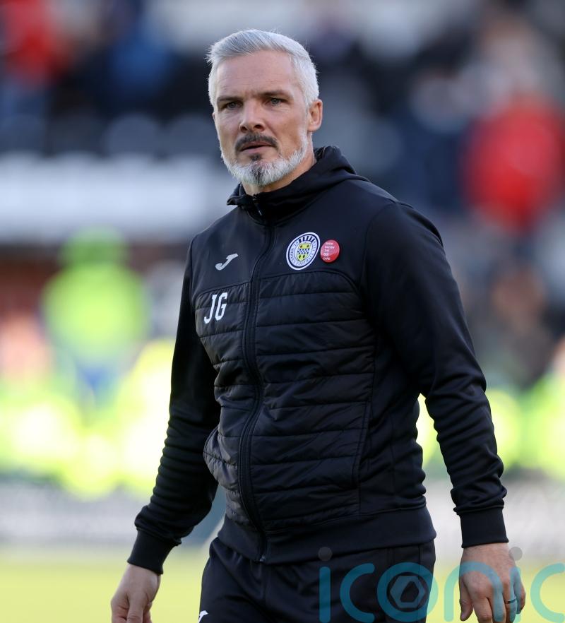 Jim Goodwin admits to Aberdeen relief after Dundee win eases relegation fears