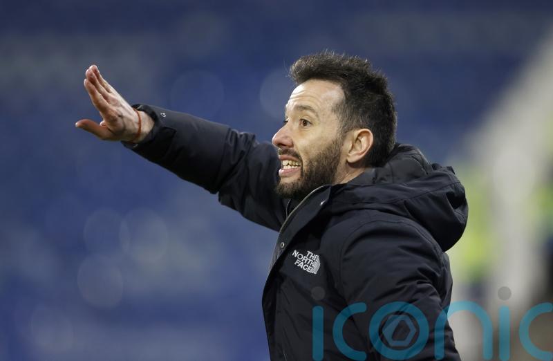 Huddersfield fully focused on play-offs after Coventry win – Carlos Corberan