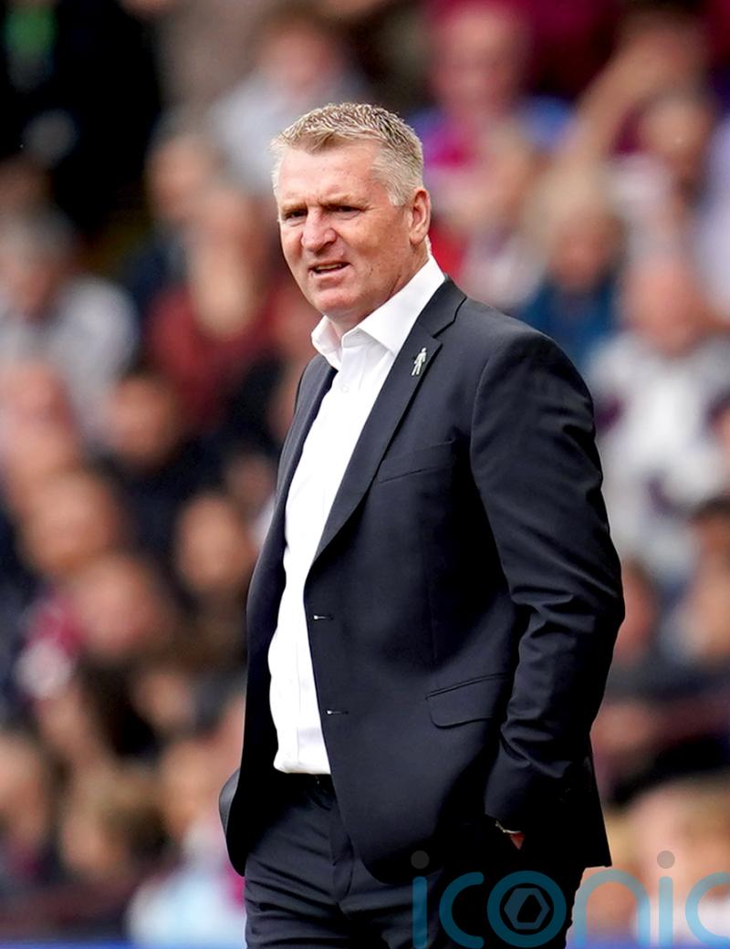 Dean Smith sets sights on Norwich winning Championship as relegation confirmed