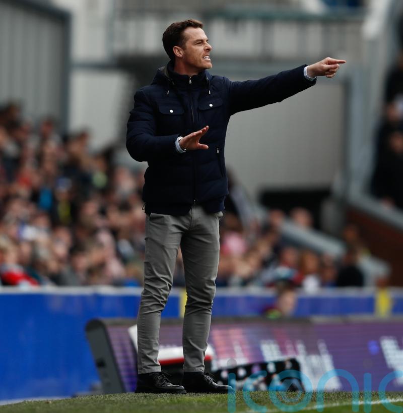 Scott Parker praises Bournemouth execution in vital victory at Blackburn