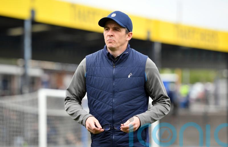 Pirates’ bravery pleases Joey Barton after their late show earns win at Rochdale