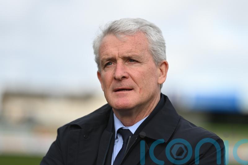 Mark Hughes hails Bradford display as they end Sutton’s long unbeaten home run