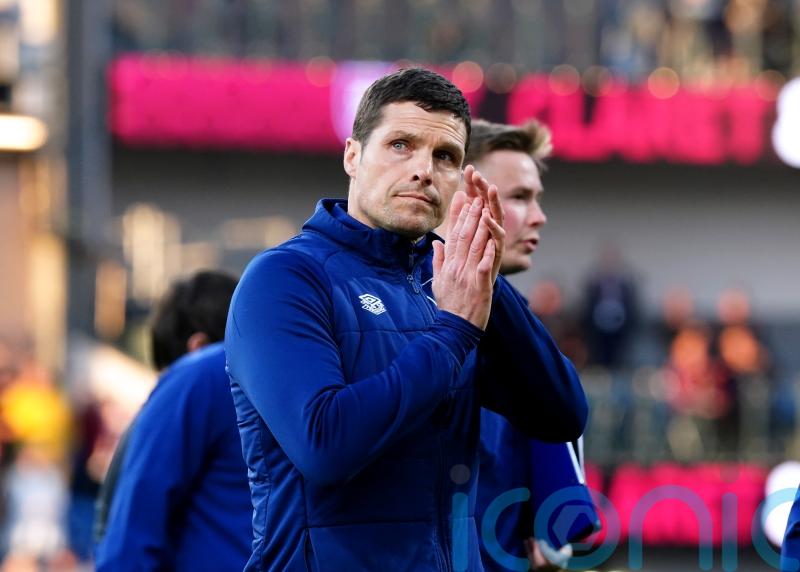 “No magic wand” – Mike Jackson after Burnley revival continues at Watford
