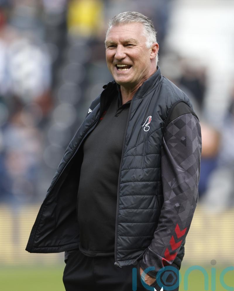 Nigel Pearson hails team performance as five star Bristol City ease past Hull