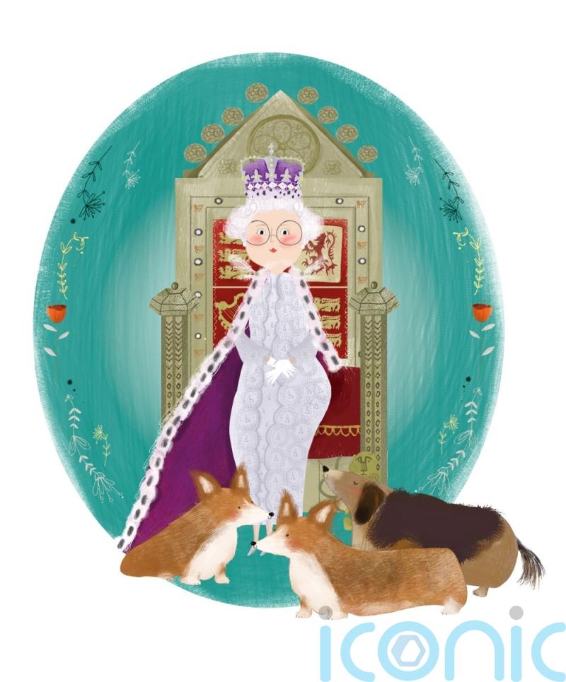 Primary school children to receive a free book to mark Queen’s Platinum Jubilee