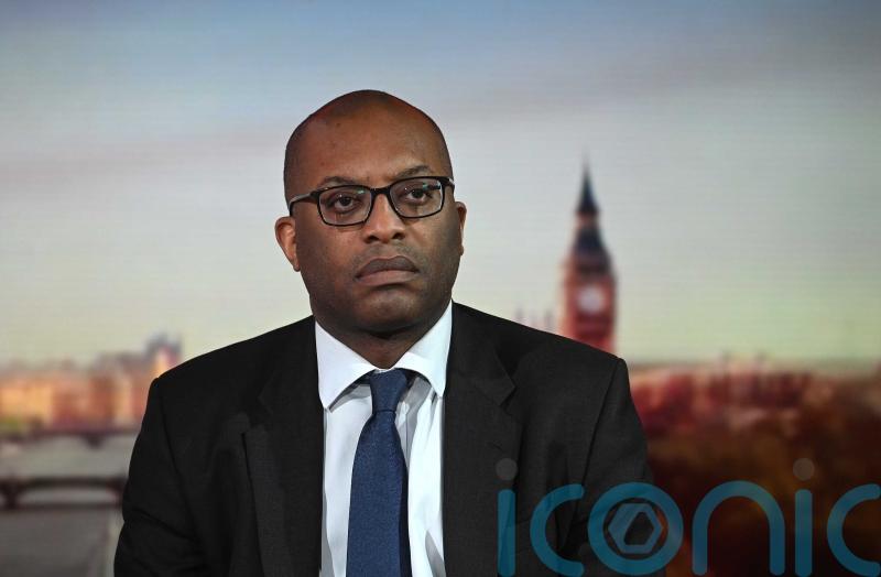 Minister denies culture of misogyny in Westminster, blaming a few ‘bad apples’