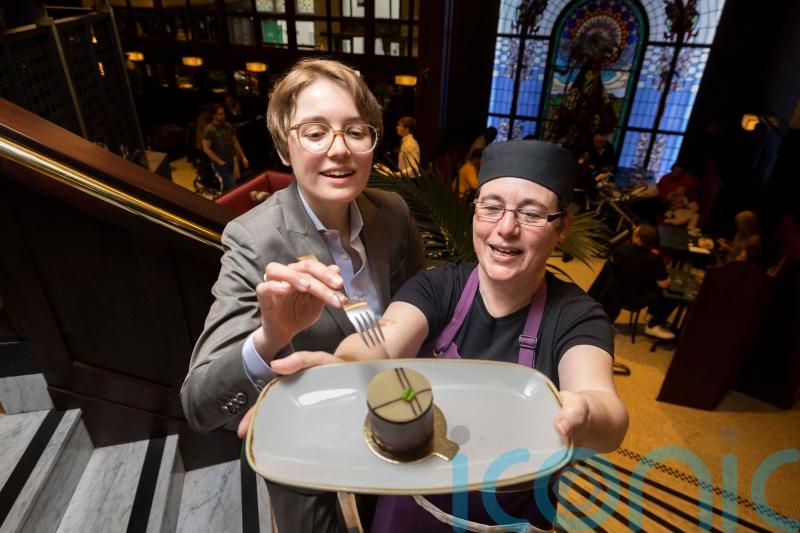Granddaughters solve 20-year mystery of Dublin’s Mary Cake