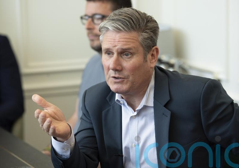 Labour and Lib Dems deny Tory accusations of local election pact
