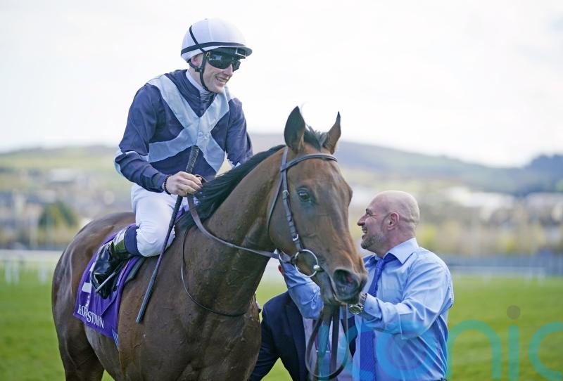 Options open for Piz Badile before Epsom