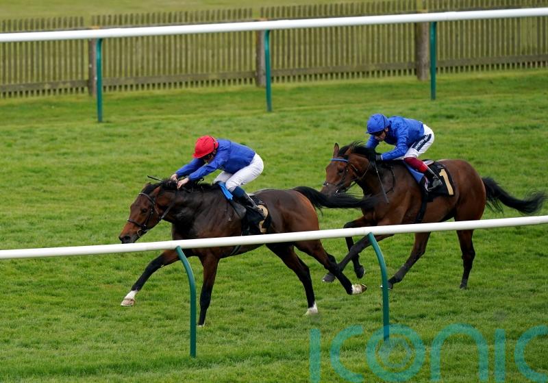 Appleby readying Derby challenge following Guineas glory