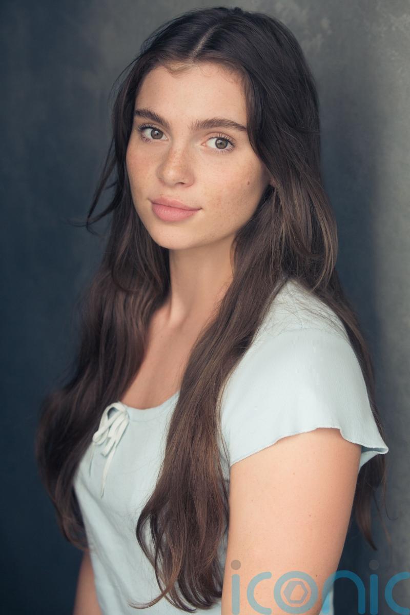 Actress Joelle Rae to replace Sabrina Bartlett in new series of The Larkins