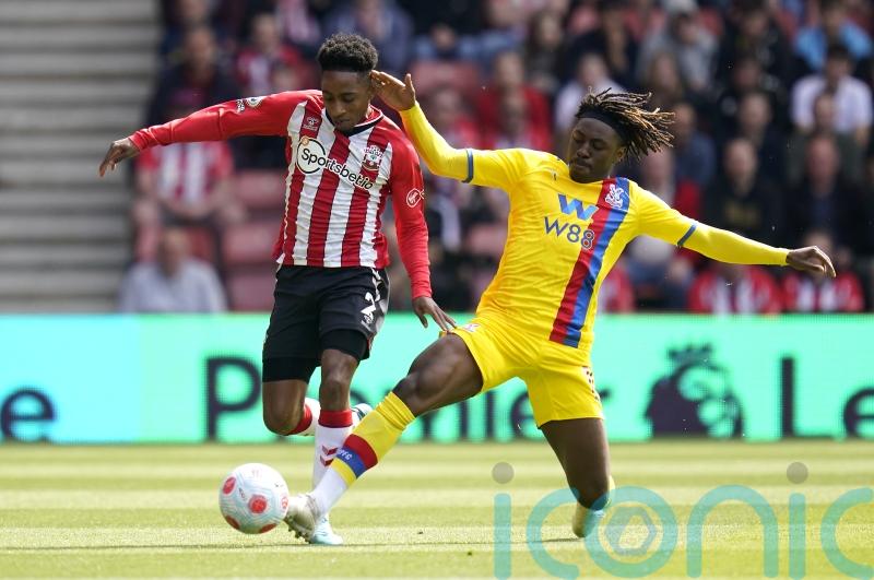 I don’t want to stop here – Eberechi Eze determined to kick on for Palace