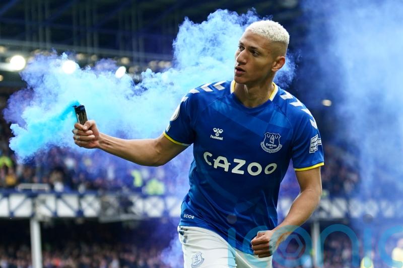 Everton improve their survival prospects with victory over Chelsea