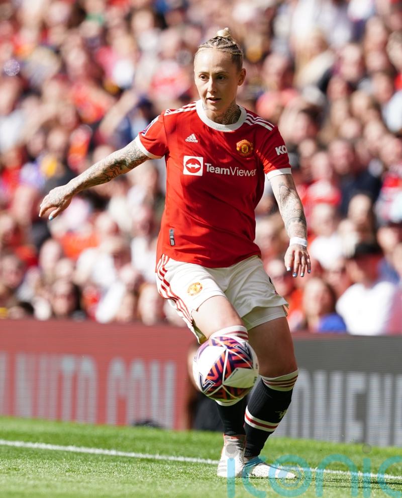 Manchester United’s WSL win over West Ham pressure back on city rivals