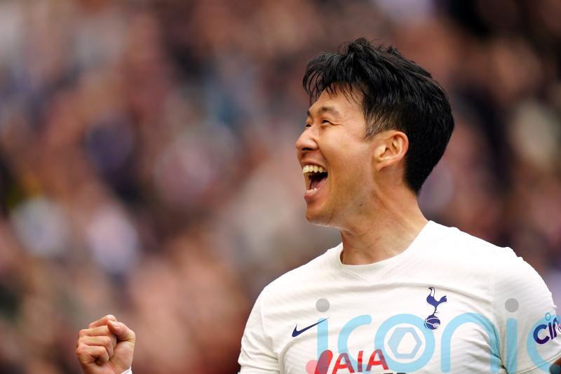 Son Heung-min knew he was coming off just before Spurs stunner – Antonio Conte