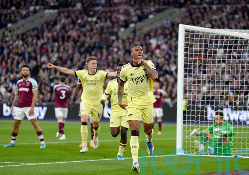 Defenders on target as Arsenal reclaim fourth place with win over West Ham