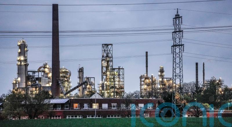 Quitting Russian oil by late summer ‘realistic’, says Germany