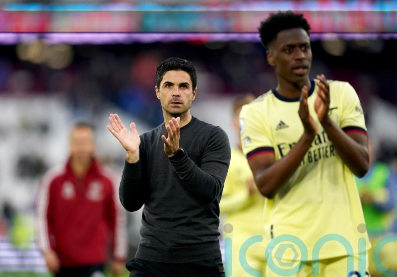 Mikel Arteta happy as Arsenal ‘win ugly’ against defiant West Ham