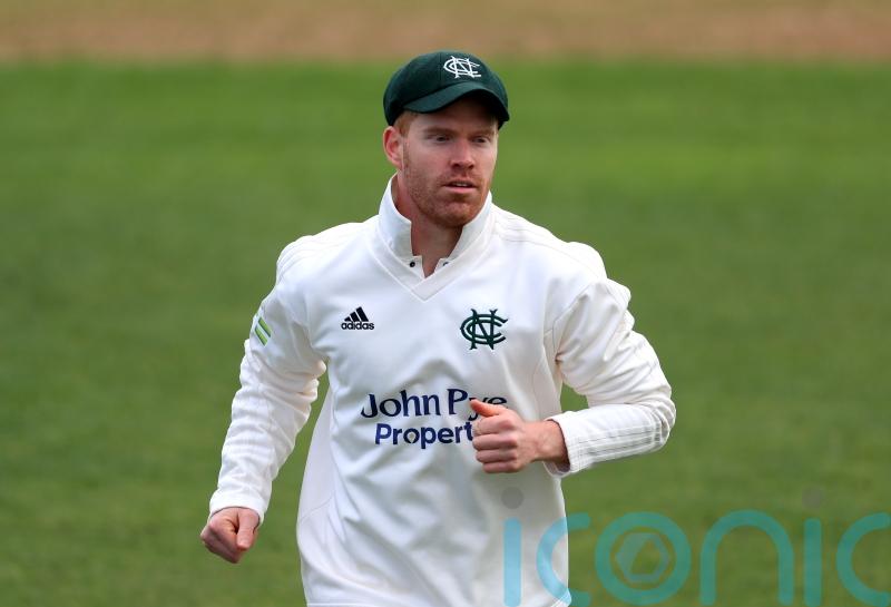 Yorkshire forced to settle for draw against Kent