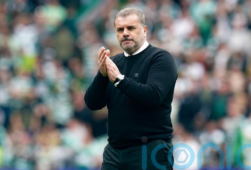 Ange Postecoglou and Callum McGregor honoured as Celtic dominate PFA awards