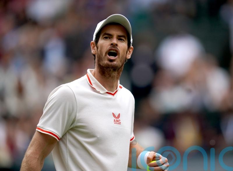 Andy Murray ‘not supportive’ of Wimbledon ban of Russian players