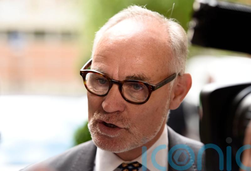 Tory MP Crispin Blunt to stand down at next election