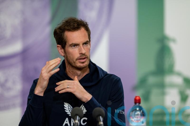 Andy Murray ‘not supportive’ of Wimbledon ban on Russian players