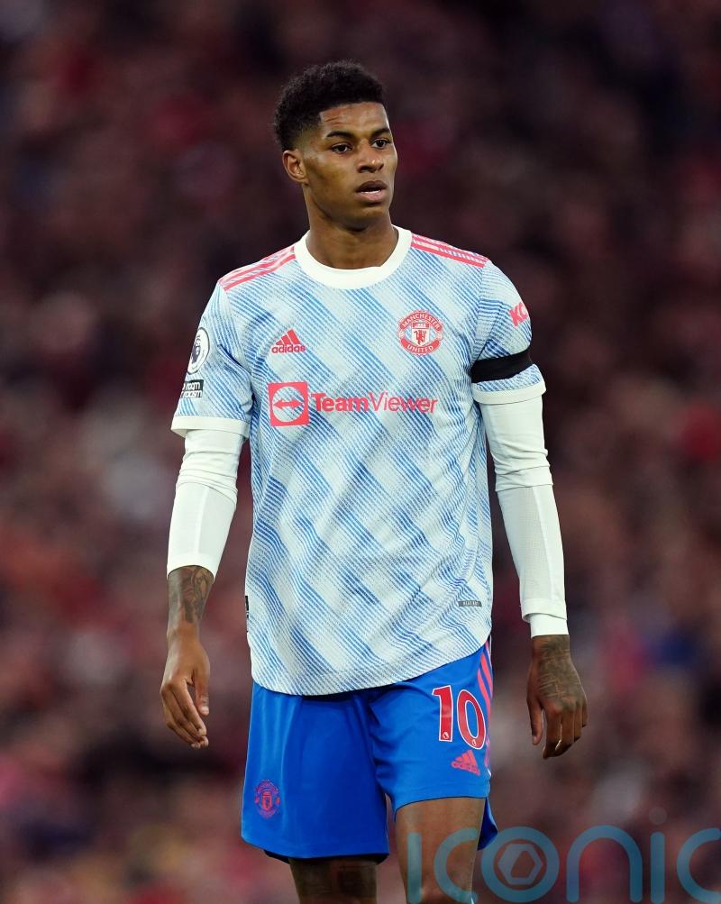 Football rumours: Man Utd’s new boss halts Marcus Rashford’s exit plans