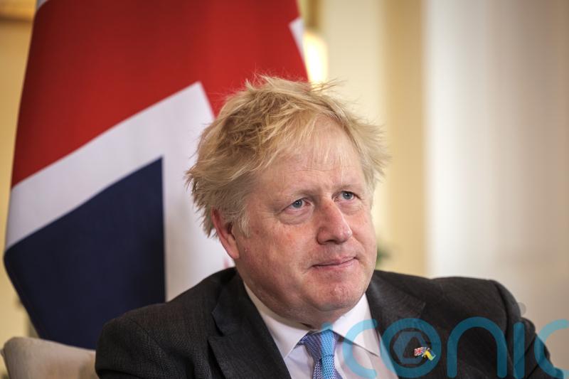 Boris Johnson to be interviewed on GMB for first time in five years