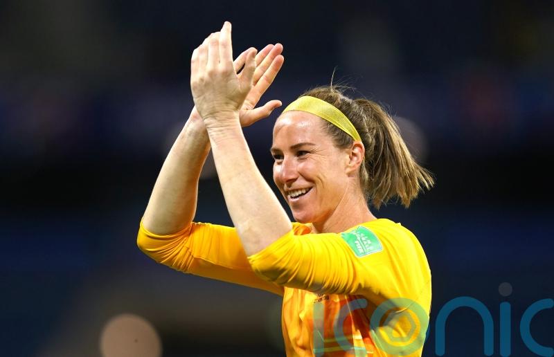 England and Man City goalkeeper Karen Bardsley retires from football