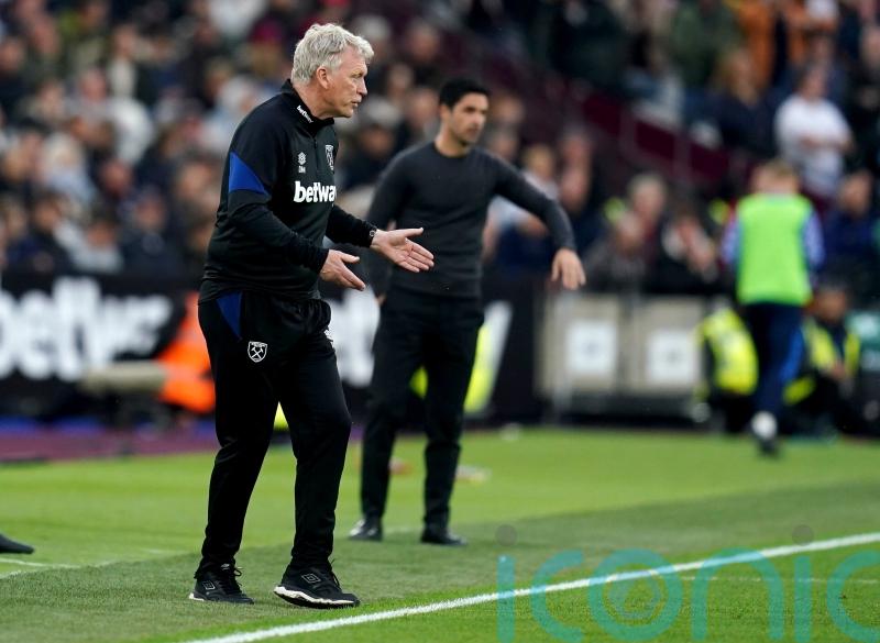 Arsenal improvements down to lack of European football, claims David Moyes