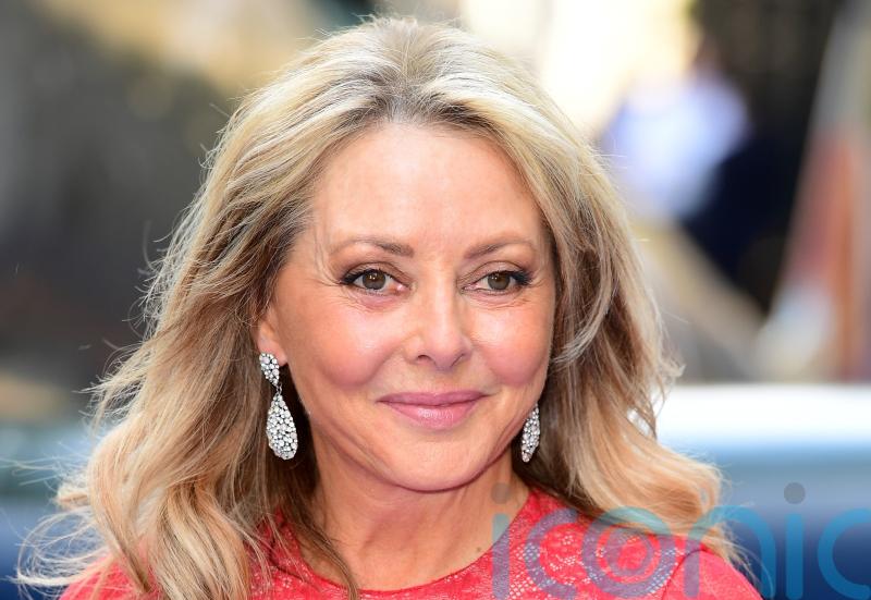 Carol Vorderman awards £2,000 bursaries to students studying maths in Wales