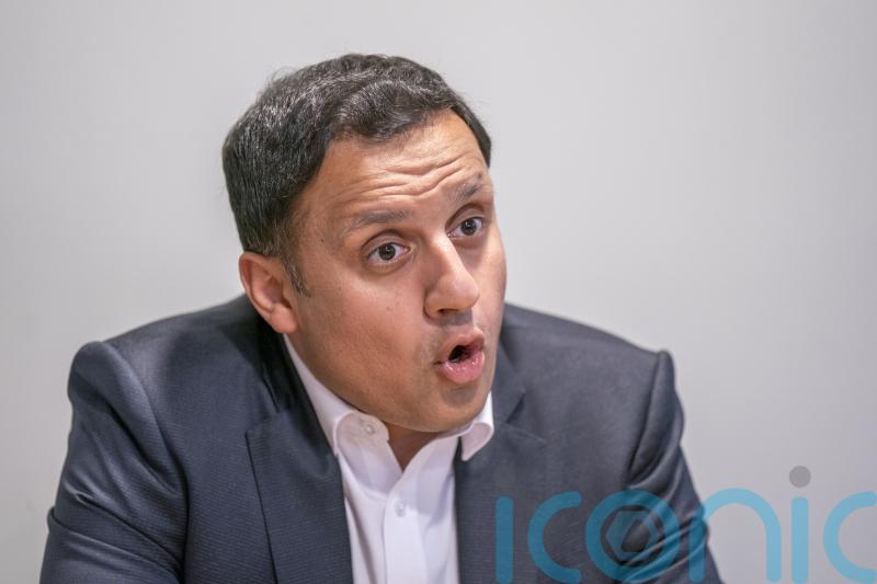 Sarwar wants to see ‘progress’ in local poll as he eyes next general election