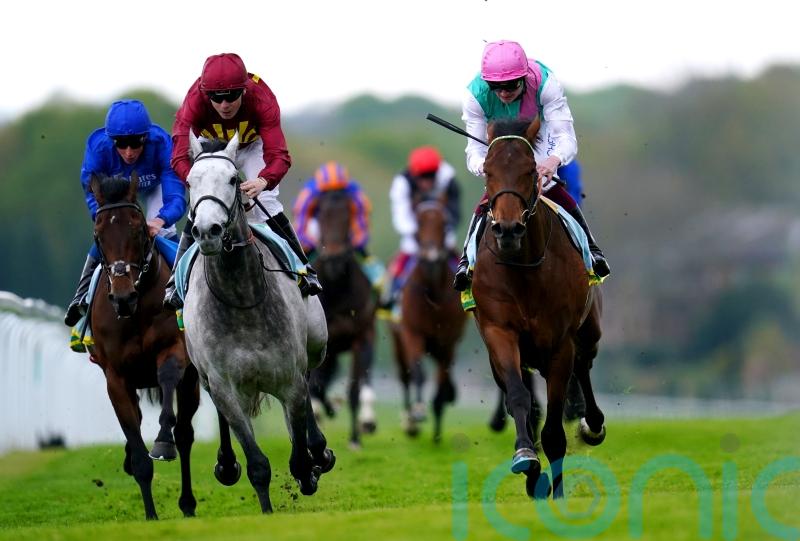 Rob Hornby relishing Derby chance with Westover