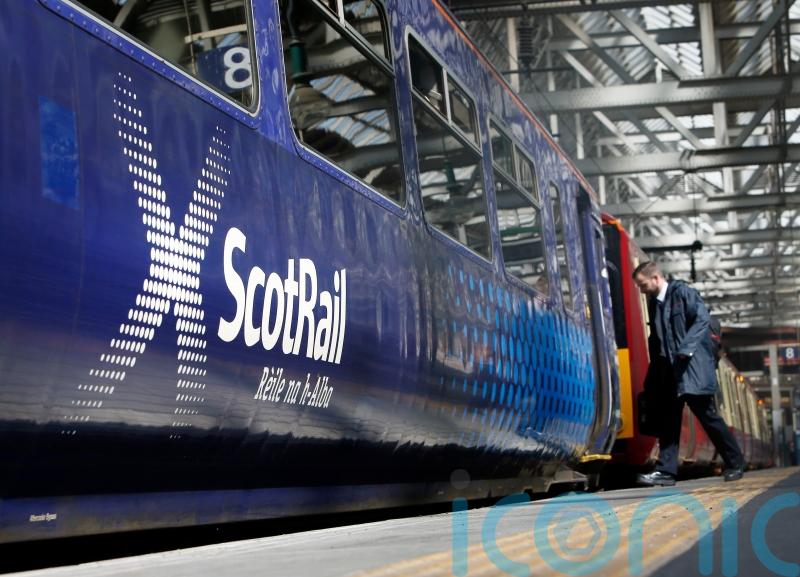 Train drivers could strike for first time in 20 years amid cost-of-living fears