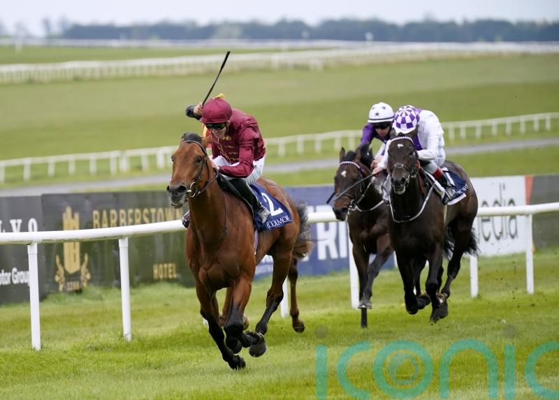 Stylish success sees Buckaroo enter Irish 2,000 Guineas picture