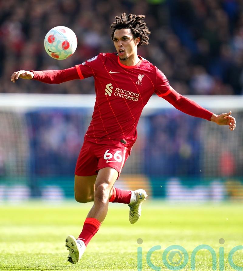 Liverpool thriving on pressure as Reds chase history – Trent Alexander-Arnold