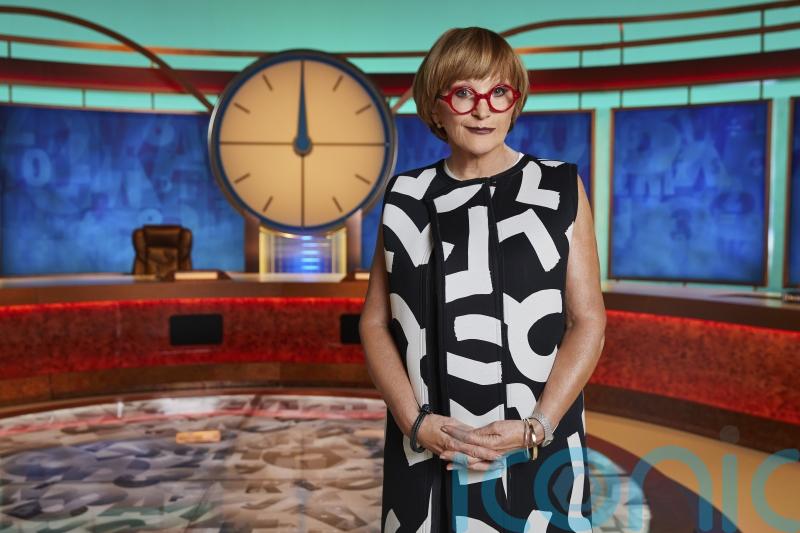 Anne Robinson stepping down as host of Channel 4’s Countdown