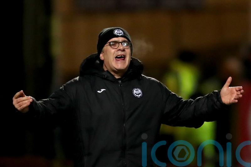 Partick Thistle boss Ian McCall expects form to go out of window in play-offs