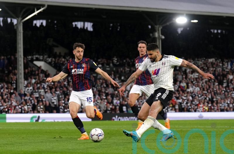 Aleksandar Mitrovic claims highest-scoring season record with 43rd Fulham goal