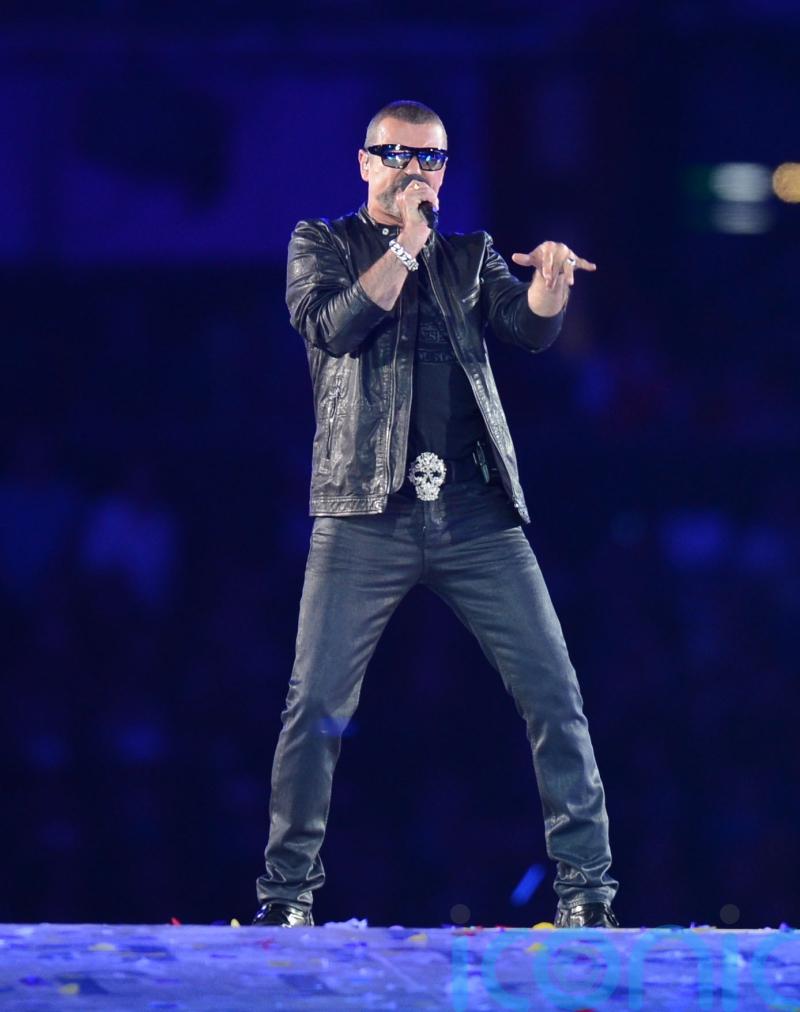 George Michael’s Careless Whisper tops radio poll of favourite songs