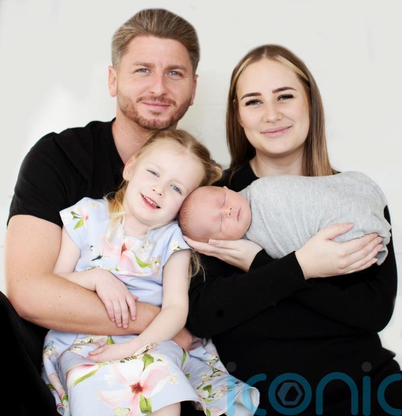 Young woman who almost died of cancer gives birth following innovative treatment
