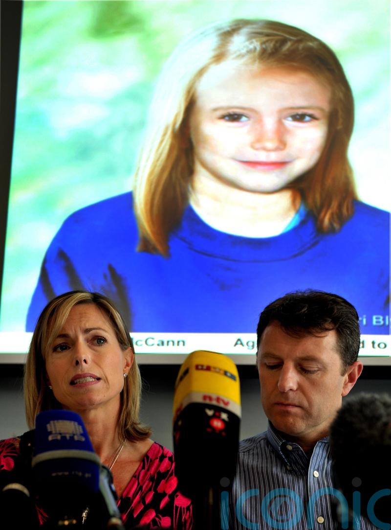Madeleine McCann suspect Christian Brueckner denied parole in Germany – report