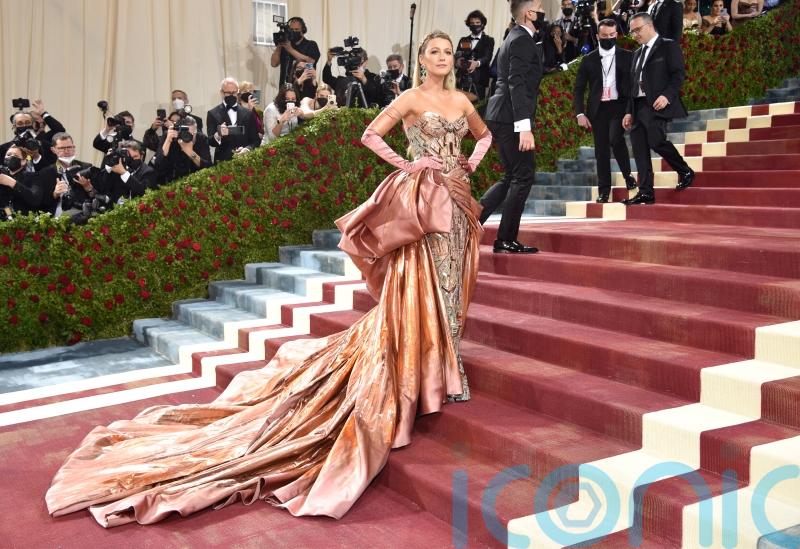 The most glamorous and glittering looks from the Met Gala red carpet