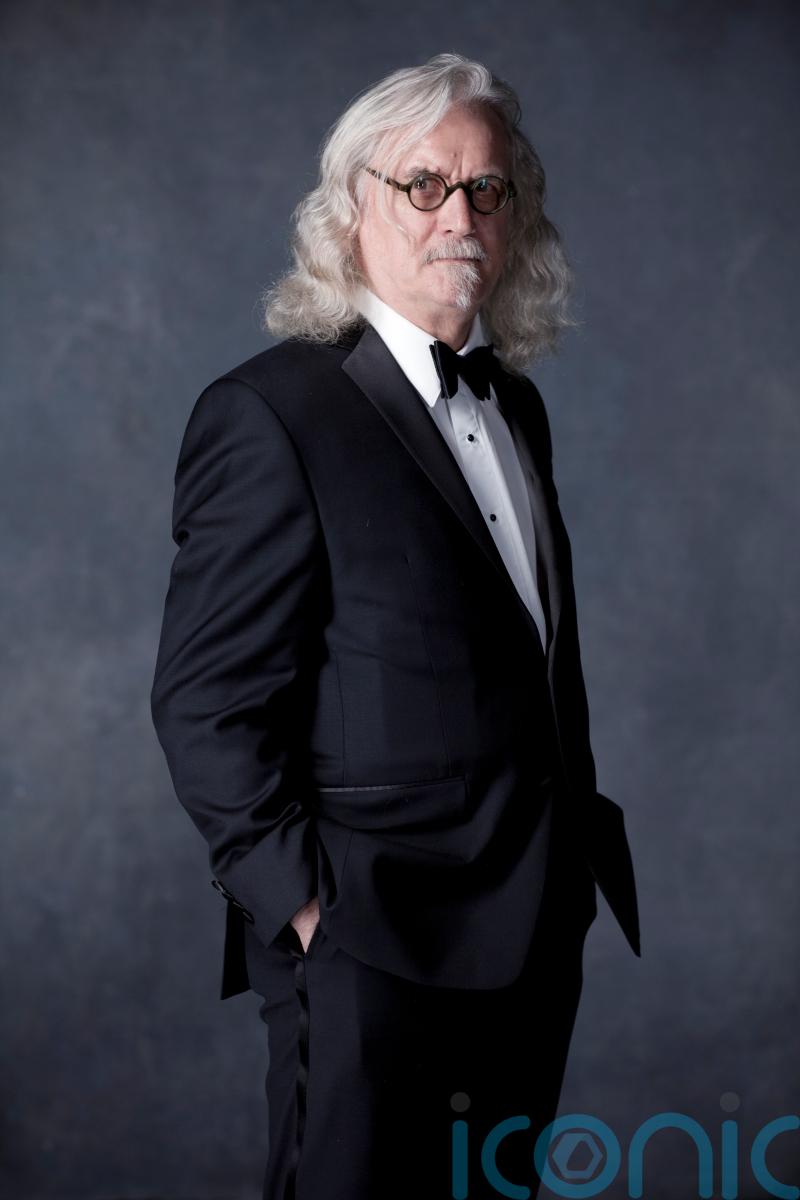 Billy Connolly to be honoured with Bafta television fellowship