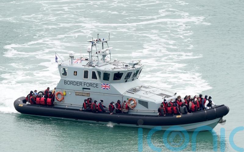 Channel crossings hit 7,000 for the year so far