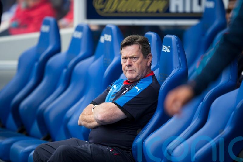 Rangers ‘absolutely devastated’ over death of long-serving kitman Jimmy Bell