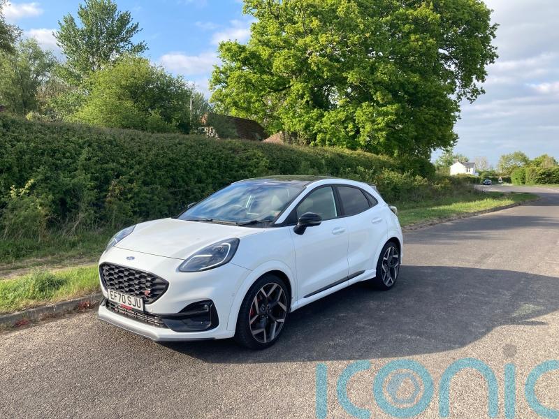 Long-term report: Understanding the Ford Puma ST