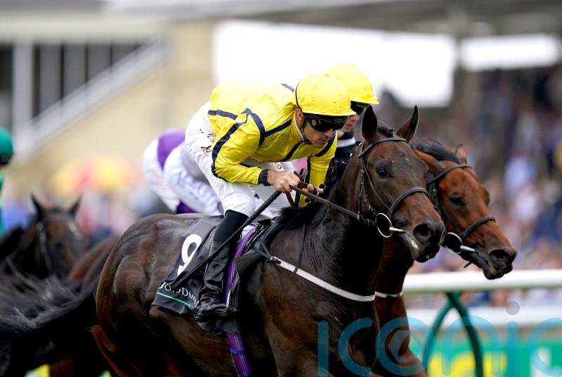 Commonwealth Cup under consideration for Perfect Power