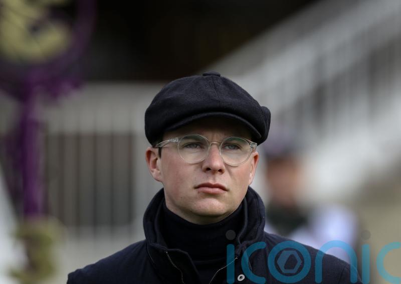 Above The Curve could book Oaks ticket at Chester